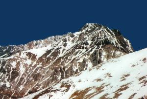 Mt Idaho